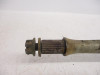 97 Yamaha Warrior 350 Rear Axle 3GD-25381-00-00 1987-2004