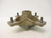 97 Yamaha Warrior 350 Front Wheel Hub 3GD-25111-01-00 1989-2004