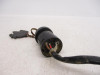97 Yamaha Warrior 350 Ignition Key Switch 4GB-82510-12-00 1996-2001