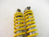 97 Yamaha Warrior 350 Front Shock Left Right 3GD-23350-00-P2 1995-2002