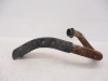 97 Yamaha Warrior 350 Exhaust Head Pipe Manifold 1UY-14611-03-00 1987-2013