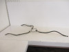 97 Yamaha Warrior 350 Front Brake Line Hose 3GD-25873-03-00 1994-2004