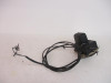 1994 Polaris SL 750 PWC Trim Servo Motor 5431551