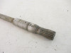1989 Seadoo SP 587 PWC Drive Shaft 272000020