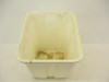 1989 Seadoo SP 587 PWC Front Storage Tub Tray 291000113 1989-1993
