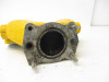 1989 Seadoo SP 587 PWC Exhaust Manifold 290978058