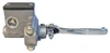 OEM Nissin Front Brake Master Cylinder Suzuki Quadracer 250 500 LT250R LT500R