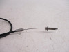 93 Seadoo SPX 587 Oil Injection Cable 270000051
