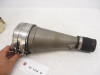 93 Seadoo SPX 587 Rear Exhaust Cone Pipe 1993