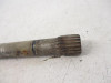 93 Seadoo SPX 587 Drive Shaft 272000020