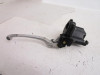 03 Suzuki AN 650 Burgman Rear Brake Master Cylinder 69600-10G00 2003-2014