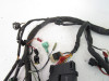 03 Suzuki AN 650 Burgman Main Wiring Harness 36610-10G51 2003