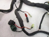 03 Suzuki AN 650 Burgman Main Wiring Harness 36610-10G51 2003