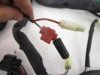 03 Suzuki AN 650 Burgman Main Wiring Harness 36610-10G51 2003
