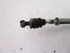 03 Suzuki AN 650 Burgman Brake Lock Lever Cable 57800-10G01 2003-2005