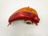 03 Suzuki AN 650 Burgman Left Taillight Turn Signal Housing 35604-10G30 2003-04