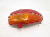 03 Suzuki AN 650 Burgman Left Taillight Turn Signal Housing 35604-10G30 2003-04