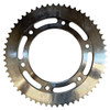 CRU Products Wonder Wheel Replacement Steel Rear Sprocket 428-58T Yamaha TTR225