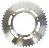 CRU Products Wonder Wheel Replacement Steel Rear Sprocket 520-49T Yamaha TTR230