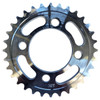 CRU Products Wonder Wheel Replacement Steel Rear Sprocket 420-32T Yamaha PW80