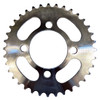 CRU Wonder Wheel Replacement Rear Sprocket 420-36T Honda CRF70 XR70 XL75 XL80