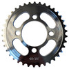 CRU Wonder Wheel Replacement Steel Rear Sprocket 420-38T Honda CRF110