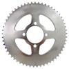 CRU Wonder Wheel Replacement Rear Sprocket 428-57T Kawasaki KLX125 with 16" Rim