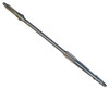 For Suzuki 04-up LT-Z 250 LTZ250 Z250 Quadsport Rear End Axle BLEM 64711-21G00