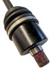 Tytaneum Rear Left Right CV Axle for WildCat 4X 1000 2016 4X 1000 Ltd 2018 Blem