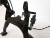 03 Suzuki AN 650 Burgman Center Kick Stand 42100-10G14 2003-2012
