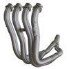 Voodoo Black Shorty 4-into-1 Full Exhaust System VEFSGSXR1K5B for GSXR1000 05-06