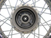 for Honda 85-up CRF80 14" Rear Rim Wheel Tire Brakes 420 Sprocket Oversize Spoke
