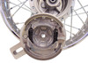 fits Honda 85-up XR80 14" Rear Rim Wheel Tire Brakes 420 Sprocket Oversize Spoke