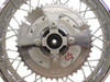 fits Honda 85-up XR80 14" Rear Rim Wheel Tire Brakes 420 Sprocket Oversize Spoke