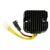 Kimpex HD Mosfet Voltage Regulator for Polaris Sportsman 700 800 Twin 2005-2006