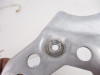 97 Kawasaki KDX 200 Rear Master Cylinder Cover Guard 55020-1487 1995-2006