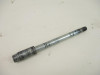 97 Kawasaki KDX 200 Front Axle 41068-0013 1995-2006