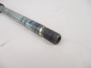 97 Kawasaki KDX 200 Front Axle 41068-0013 1995-2006