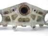 97 Kawasaki KDX 200 Upper Lower Triple Tree 44039-1256 1995-2006