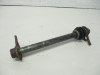 97 Kawasaki KDX 200 Rear Axle 41068-1340 1995-1999