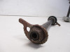 97 Kawasaki KDX 200 Rear Axle 41068-1340 1995-1999