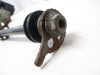 97 Kawasaki KDX 200 Rear Axle 41068-1340 1995-1999
