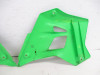 97 Kawasaki KDX 200 UFO Left Right Gas Tank Radiator Shroud Cover 1995-2006