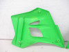 97 Kawasaki KDX 200 UFO Left Right Gas Tank Radiator Shroud Cover 1995-2006