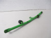 97 Kawasaki KDX 200 Left Side Removeable Frame Piece Section 1995-2002