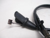 97 Kawasaki KDX 200 Clutch Cable 54011-1342 1995-2006