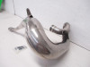 97 Kawasaki KDX 200 FMF Gnarly Exhaust Pipe Expansion Chamber 1995-2004