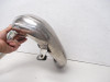 97 Kawasaki KDX 200 FMF Gnarly Exhaust Pipe Expansion Chamber 1995-2004
