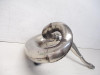 97 Kawasaki KDX 200 FMF Gnarly Exhaust Pipe Expansion Chamber 1995-2004
