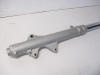 97 Kawasaki KDX 200 Left Fork Tube Leg Suspension 44070-1576 1995-2002
